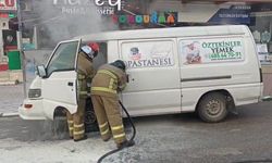 Safranbolu’da Gece Yarısı Panik!