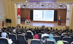 Şanlıurfa’da Sağlık Paneli!