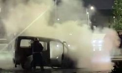 Sakarya’da Feci Olay!
