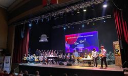 Şanlıurfa’da Sanat Rüzgarı: “Kim Var?” Etkinliği Büyük İlgi Gördü