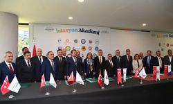 Şanlıurfa Akademisi Sahada!