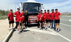 Şanlıurfa Büyükşehir Belediyespor’u Yenen Battalgazi Belediyespor, Türkiye Yarı Finallerine Yükseldi!