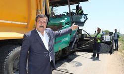 Şanlıurfa Büyükşehir'den Kırsala Dev Yatırım!