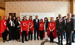 Şanlıurfa'da Engelliler Haftası’nda Anlamlı Buluşma!