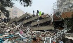 Şanlıurfa'da Depreme En Dayanıksız İlçeler Seçildi: Burada Oturmak Cesaret İster!