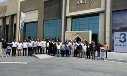 Şanlıurfa Ekonomisine Uluslararası Dokunuş!
