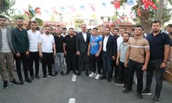 Şanlıurfa Eyyübiye Belediye Başkanı Mehmet Kuş’tan Yeni Projeler ve Dev Yatırımlar!