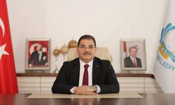 Şanlıurfa Haliliye Belediye Başkanı Canpolat’tan 19 Mayıs Mesajı!