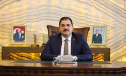 Şanlıurfa Haliliye’de Anneler Günü Kutlaması!