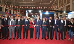 Şanlıurfa, İnşaat Sektörünün Buluşma Noktası Oldu!