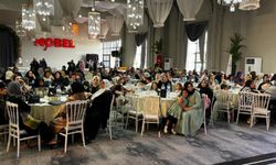 Şanlıurfa Karaköprü’de Yılın Annesi Seçildi!