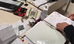 Şanlıurfa Merkezli Dev Operasyon!