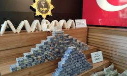Şanlıurfa Polisi Harekete Geçti: Tırdan 101 Kilo Uyuşturucu Çıktı!