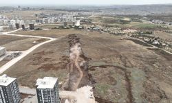 Şanlıurfa Seyrantepe'de Ulaşım Kolaylaşıyor!