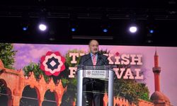 Şanlıurfa, Türk Festivali’nin Gözdesi Oldu!