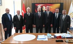 Şanlıurfa ve Karacabey’de Enerji Dönüşümü!!