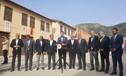 Şanlıurfa Vurgusu: Bakan Kurum’dan 11 İl İçin Umut Mesajı!