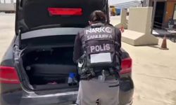 Şanlıurfa Yolunda Zehir Sevkiyatı Ortaya Çıktı!