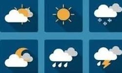 Şanlıurfa’da 20 Mayıs 2025 Salı günü hava durumu