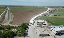 Şanlıurfa’da 50 Mahalleye Ulaşım Müjdesi! Gülpınar’dan Dev Asfalt Hamlesi