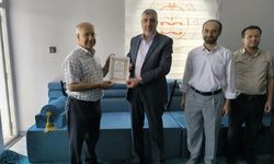 Şanlıurfa’da Anlamlı Açılış: Gençlik Merkezi Hizmete Girdi