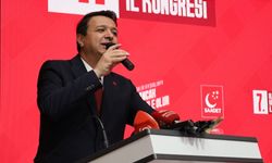 Şanlıurfa’da Arıkan’dan Net Mesaj!