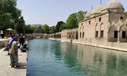 Şanlıurfa’da 16 Mayıs 2025 Cuma günü hava durumu