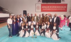 Şanlıurfa’da Büyük Final!