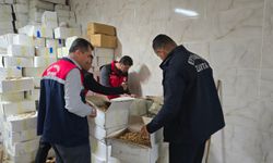 Şanlıurfa’da Ceviz Skandalı: Ünlü Firmanın Açıklamaları Birbirini Tutmadı