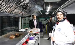 Harbuscafe Yollarda: Şanlıurfa Turizmine Lezzetli Dokunuş