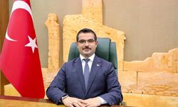 Şanlıurfa’da Fark Yaratan Kaymakam!