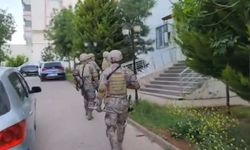 Şanlıurfa’da FETÖ’ye Darbe: Güncel Yapılanma Çökertildi