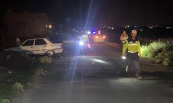 Şanlıurfa’da Gece Karanlığında Feci Kaza: Bir Kişi Yaşamını Yitirdi!