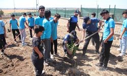 Şanlıurfa’da Geleceğe Nefes Etkinliği!