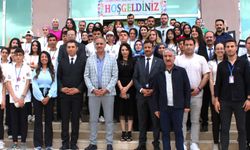 Şanlıurfa’da Geleceğin Bilim İnsanları Yetişiyor!