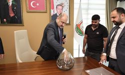 Şanlıurfa’da işe alımda kura dönemi!