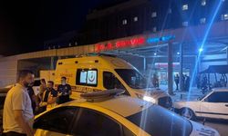 Şanlıurfa’da Kanlı Arazi Anlaşmazlığı!
