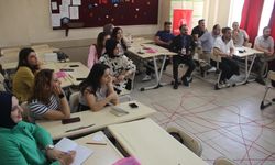 Şanlıurfa’da Kırsal Eğitim Güçleniyor!
