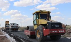 Şanlıurfa’da Kırsal Yatırımlar Hız Kesmeden Devam Ediyor!