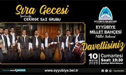 Şanlıurfa'da Kültürel Zenginlik!