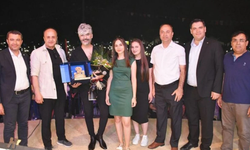 Şanlıurfa’da Manuş Baba Rüzgarı!