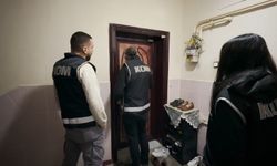 Şanlıurfa'da Sahte Ehliyet Operasyonu!