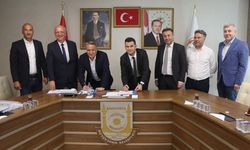 Şanlıurfa’da Sıfır Atık İçin Tarihi Adım