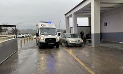 Şanlıurfa’da Talihsiz Kaza: 1 Yaşındaki Bebek Kurtarılamadı!