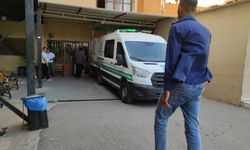 Şanlıurfa’da Trafo Faciası!