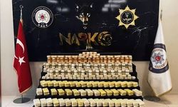 Şanlıurfa’da Uyuşturucuya Büyük Darbe!