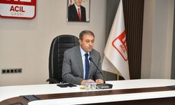 Şanlıurfa’da Yorgun Mermi Dehşeti