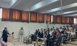 Şanlıurfa’daki Sempozyumdan Çarpıcı Notlar
