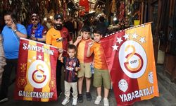 Şanlıurfa’dan Gaziantep’e Taraftar Akını!