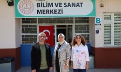 Şanlıurfa'dan TÜBİTAK Projelerine Destek!